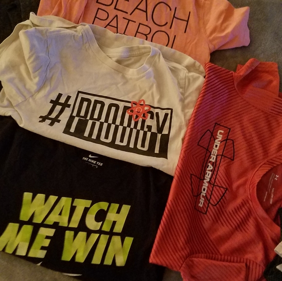 Boys size 5/6 lot - Picture 7 of 7